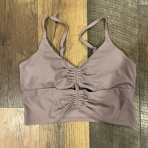 Athleta Longline Bra